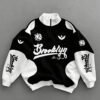 Sweat-Shirt Streetwear Homme – Style Brooklyn Américain et Coupe Décontractée