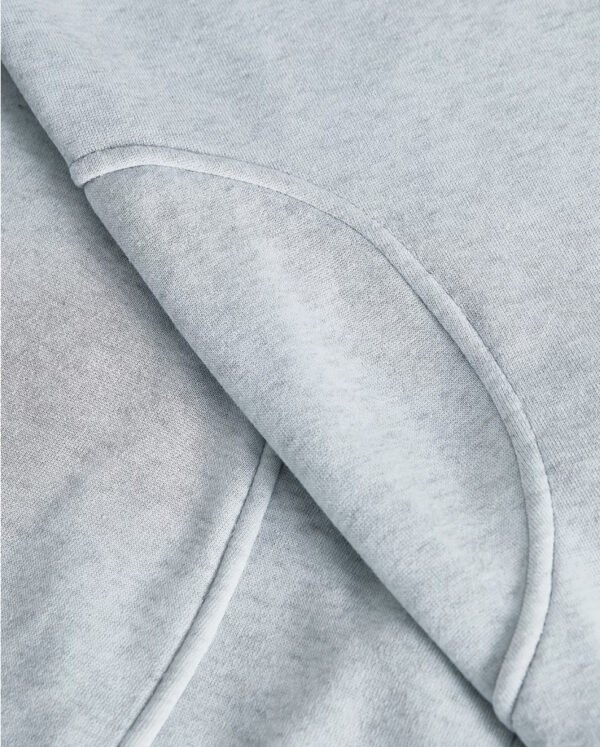 Sweat à Capuche Cagoule Streetwear – Hoodie Technique Haute Protection Urbaine
