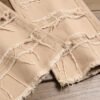 Jean Patchwork pour Homme