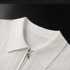 Polo d'Été pour Homme à Manches Courtes – Tissu Léger, Col Classique et Style Décontracté