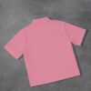 Chemise Courte Streetwear Homme – Haut Élégant et Décontracté à Manches Courtes