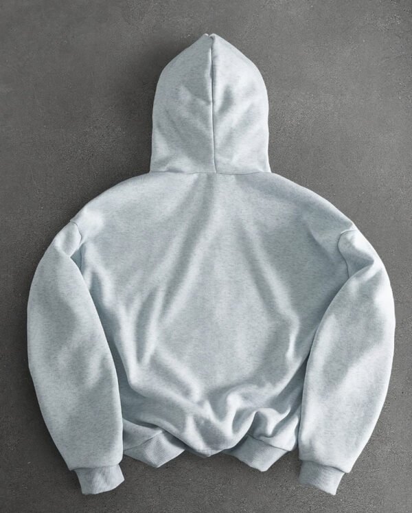 Sweat à Capuche Cagoule Streetwear – Hoodie Technique Haute Protection Urbaine