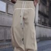 Pantalon Homme Polyvalent – Coupe Sport Performance pour Course, Fitness, Camping et Pêche