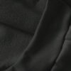 Rectangle 1006 Veste Sweat à Capuche pour Homme – Imprimé Étoiles Rétro, Coupe Ample et Col en Fausse Fourrure
