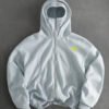 Sweat à Capuche Cagoule Streetwear – Hoodie Technique Haute Protection Urbaine