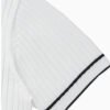 Polo en Tricot Haut de Gamme Xingfan OBM pour Homme – Col Structuré et Style Contemporain