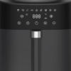 Rectangle 876 - 2026-07-05T221446.180 Friteuse à Air Chaud XXL 9 Litres – Air Fryer Ultra-Puissant 2350W, Écran Tactile LED, 9 Programmes de Cuisson et Rappel de Secouage