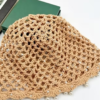 Bonnet Ample Ajouré à la Main pour Femme – Bonnet Léger Élastique et Sans Bord en Maille Tissée, Style Décontracté & Chic