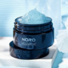 Gel Cristaux de Glace au Charbon de Bambou – Nettoyant Détoxifiant Pores Gras, Anti-Imperfections et Hydratation Doux Mixte