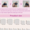 24 ongles d'orteils courts carrés noirs et dorés à paillettes avec accents rayés et finition brillante