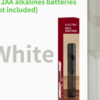 Mousseur à Lait Électrique Portable Multicolore – Émulsionneur et Mélangeur Polyvalent avec Étui de Rangement pour Lattes, Cappuccinos et Shakes Protéinés – Image 9