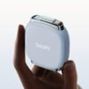 Câble USB-C vers USB-C Rétractable VisionSync 240W – Charge Rapide Ultra-Puissante, 5 Longueurs Prédéfinies & Gestion Anti-Nœuds