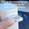 Station de Charge Sans Fil 4