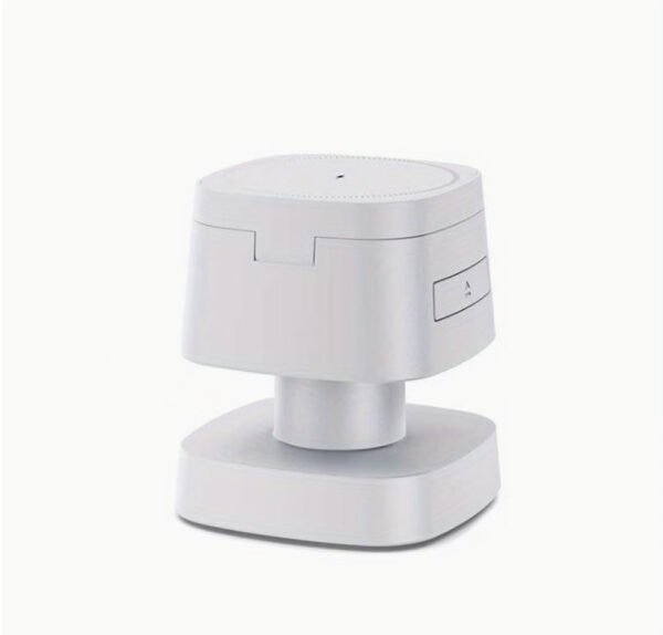 Station de Charge Sans Fil 4