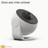 Lampe Projecteur Globe Galaxie Étoilée HD – Projecteur de Planétarium Rotatif