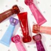 Baume à Lèvres au Complexe de Peptides – Brillance, Nutrition et Teinte Naturelle