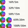 Bandeau LED RGB Intelligent (Longueur au choix : 5m ou 30m)