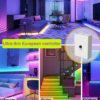 Bande Lumineuse LED Intelligente RGB