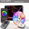 Bande Lumineuse LED Intelligente RGB