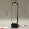 Lampe de Table LED "Luxe Créatif" Tri-Couleur Dimmable – Veilleuse de Chevet Connectée USB