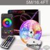 Bande Lumineuse LED Intelligente RGB