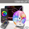 Bande Lumineuse LED Intelligente RGB