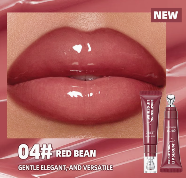 Rectangle 921 Sérum-Baume à Lèvres Hydratant Naturel – Éclat & Soin Sublimateur