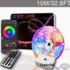 Bande Lumineuse LED Intelligente RGB