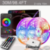 Bande Lumineuse LED Intelligente RGB