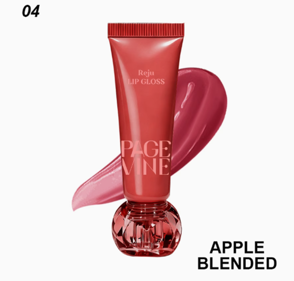 Baume à Lèvres au Complexe de Peptides – Brillance, Nutrition et Teinte Naturelle