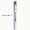 Rectangle 944 Stylo Ombre à Paupières Gloss Blanc Perle – Illuminateur Regard Shimmering pour Coins des Yeux et Fêtes