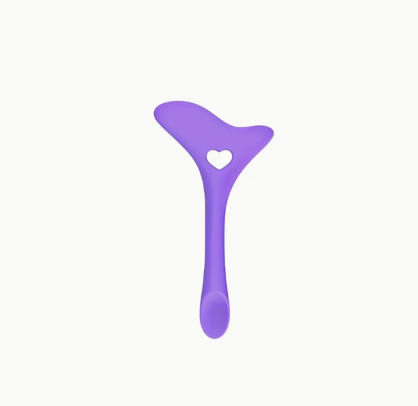 Applicateur de Mascara et Guide Eyeliner Multifonction – Outil de Beauté en Silicone
