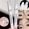 Rectangle 945 Stylo Ombre à Paupières Gloss Blanc Perle – Illuminateur Regard Shimmering pour Coins des Yeux et Fêtes