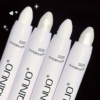 Rectangle 951 Stylo Ombre à Paupières Gloss Blanc Perle – Illuminateur Regard Shimmering pour Coins des Yeux et Fêtes