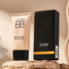 Crème BB Correctrice Haute Couvrance – Fond de Teint Imperméable et Contrôle de l'Huile, 40 ml