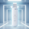 AmazeFan Skin Scrubber – Nettoyeur Visage à Ultrasons, Machine de Beauté et Outil de Soins Personnels