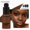 Fond de Teint Liquide Pro Flawless – Haute Couvrance Totale, Waterproof et Longue Tenue
