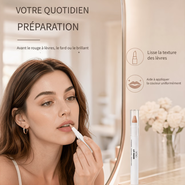Kit de Maquillage Intégral avec Trousse – Coffret Beauté Complet avec Fond de Teint Magique Coréen et Outils