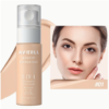 Rectangle 972 AVIERLL Fond de Teint Hydratant et Correcteur – Base Haute Résistance à l'Eau, 40 g