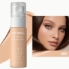 Rectangle 974 AVIERLL Fond de Teint Hydratant et Correcteur – Base Haute Résistance à l'Eau, 40 g