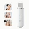 AmazeFan Skin Scrubber – Nettoyeur Visage à Ultrasons, Machine de Beauté et Outil de Soins Personnels