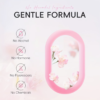 Masque de Nuit Anti-Âge au Collagène 2 pièces – Soin Visage Nourrissant, Hydratant et Raffermissant en Profondeur