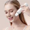 AmazeFan Skin Scrubber – Nettoyeur Visage à Ultrasons, Machine de Beauté et Outil de Soins Personnels