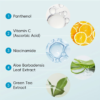 AquaVitalize Coffret Cadeau Soin de la Peau 5 Pièces – Routine Quotidienne Hydratante Hommes & Femmes