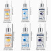 Lot de 3 Sérums Visage Jour & Nuit – Vitamine C, Rétinol et Acide Hyaluronique Haute Performance