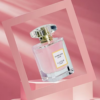 Eau de Parfum pour Femme LASTAR Paris 'Forever Love' 1,86 oz / 55 ml – Fragrance Florale Romantique avec Notes de Rose, Jasmin, Vanille et Patchouli