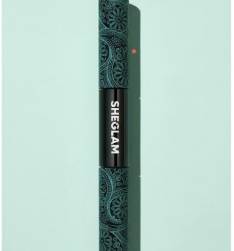 Capture d’écran 2026-09-03 à 23.20.11 SHEGLAM – All-In-One Mascara Double Embout Volume & Longueur (Waterproof Black)