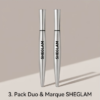 Capture d’écran 2026-09-03 à 23.54.59 SHEGLAM – Eyeliner Liquide Precision Sponge Liner (Noir Mat Waterproof)