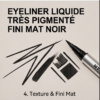 Capture d’écran 2026-09-03 à 23.55.12 SHEGLAM – Eyeliner Liquide Precision Sponge Liner (Noir Mat Waterproof)