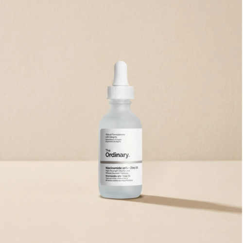 Capture d’écran 2026-09-05 à 23.08.00 The Ordinary Sérum Niacinamide 10% + Zinc 1% (60 ml) – Soin Visage Anti-Imperfections & Régulateur de Sébum
